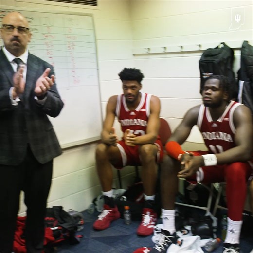 88K views · 2K reactions | So good to see our guy, Eric Gordon today. 欄 | Indiana Basketball | Facebook