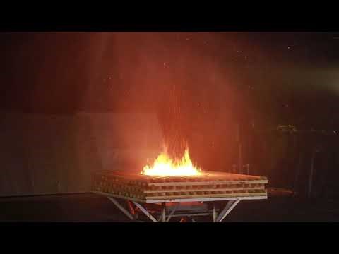 閉鎖型スプリンクラー設備