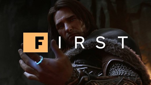 Get your first gameplay look at Shadow of War's new ability tree as we highlight the Predator skills that turn Talion into a stealthy assassin. | IGN