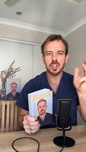 Signed and Personalised Doc Adam Books available now | Doc Adam