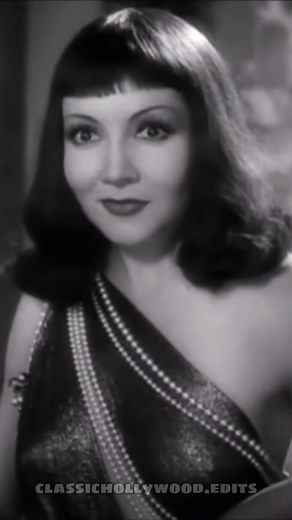 Celebrating Claudette Colbert: A Vintage Hollywood Icon