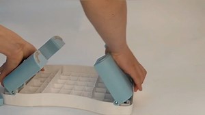 Watch FOLDING STOOL Demo on Amazon Live