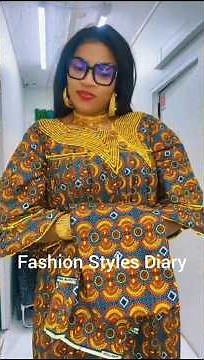 Stop Scrolling! These Ankara Styles for 2026 Are Next-Level 🔥