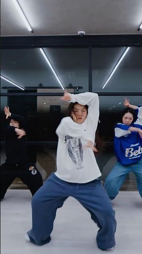 Nelly Furtado – Promiscuous dance choreography MIPI