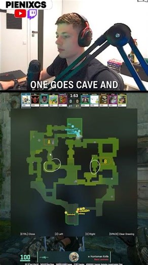 Avoid buying Dual Berettas like this and get more kills!🧠#cs2 #cs2tips