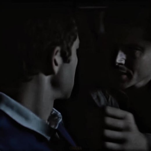 Exploring the Uke Vibe in Destiel Dynamics