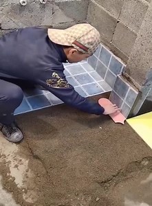 Amazing Tile Work #tile #tiles | Civil Engineering Discoveries