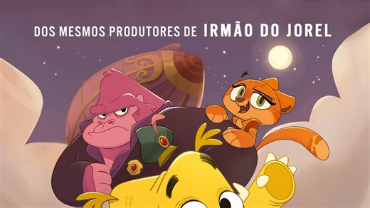 Trunk Train: The Movie - Apple TV