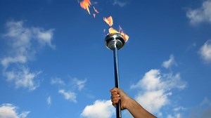 1.2K views · 23 reactions | The Airtrain will be the only public transport running to Brisbane Airport during the 2032 Olympic and Paralympic Games. Watch the full episode at www.skynews.com.au/flash | Sky News Australia | Facebook