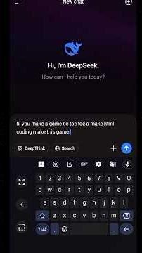 how to make a game HTML in without coding . #html