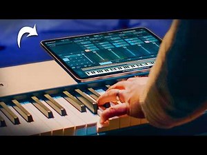 Build a Beautiful Worship Keys Patch - Sunday Keys App