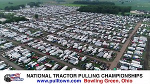 8.8K views · 212 reactions | Have you seen our new 2021 Commercial? We are so excited to be back in action! | National Tractor Pulling Championships | Facebook