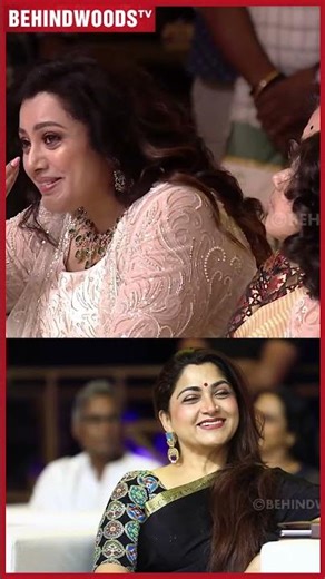 'நான் Youth Actor தான் Meena' 🤣 Fun பண்ண Sarathkumar | Throwback