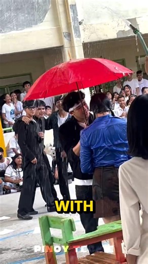 When F4 Boys Appeared Whole School Got Romantic Thrill 💘