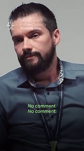 736K views · 1.2K reactions | No comment needed. Stream brand new 24 Hours in Police Custody free on Channel 4 | Channel 4 | Facebook