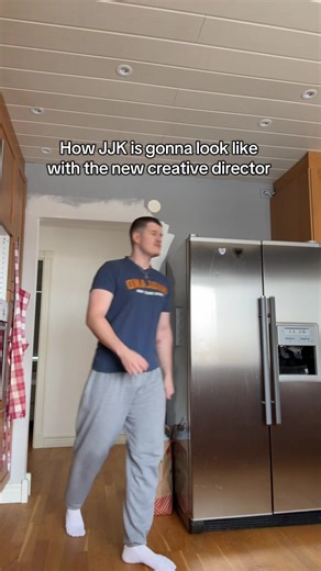 Exploring the OPM Route in JJK's New Direction