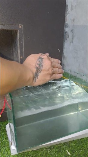 The most satisfying bass test you will see today! #basstest #bass #nghia