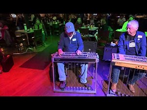 Save The Last Dance For Me - PDX Steel Jam - June 2, 2024 - Ponderosa Lounge - 4K