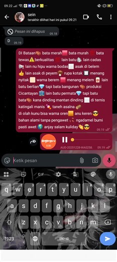 Rekomendasi Wallpaper Batu Bata untuk Desain Interior