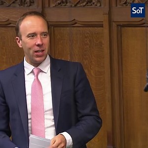 8.2K views · 43 reactions | Matt Hancock joked he was pleased to be “clean and well-fed” as he made his first contribution in the House of Commons since his controversial stint on I’m A Celebrity… Get Me Out Of Here! The former health secretary was lightly teased as he opened the second reading debate of his Dyslexia Screening and Teacher Training Bill on Friday, days after his third-place finish on the ITV reality show. | Stoke-on-Trent Live | Facebook