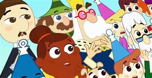 Trulli Tales Trulli Tales E011 Babble Apple