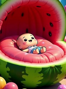 Most Relaxing Bed for Kids | #asmr #dream #bed #kids #sleepmusic #relaxing