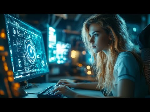 Coding Music for Programmers — Chillstep & Future Garage Mix