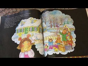 The World of Arthur and Friends - Arthur’s Computer Disaster (part 2)