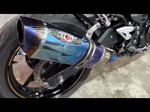 ニンジャ400 2022年 中古車 バイクショップ名:エナジーモータースタイル 福岡店