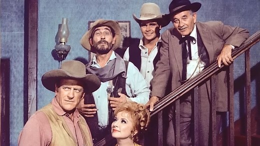 Gunsmoke Season 14: The Twisted Heritage cast and character guide – Who plays whom in the 1955 western series?