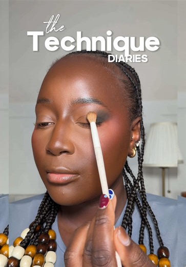 Beginner-Friendly Eyeshadow Tutorial: Simple Steps to Follow