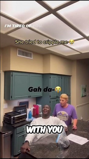 Playful Slapping and Exhaustion: The Funny Body Language Compilation #shorts