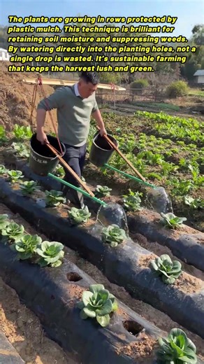 Innovative Irrigation Tools For The Modern Garden