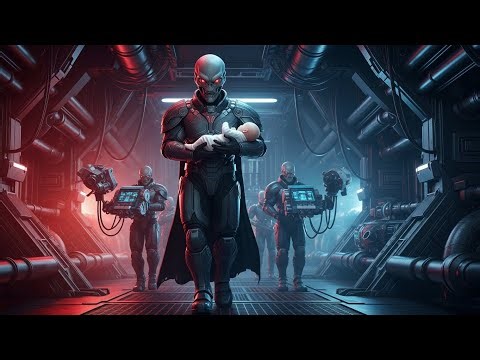 You Stole a Human Child… Now the Galaxy Will Pay | HFY Sci-Fi