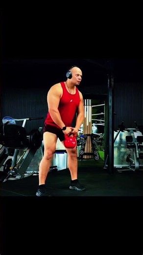 How to Do the Kettlebell Swing Correctly | Full Body Fat Burning Exercise
