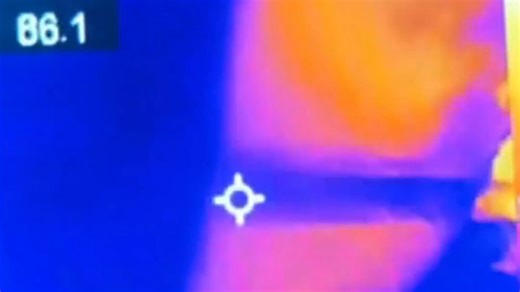 Watch HF96V Thermal Camera Super Resolution on Amazon Live