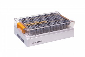 Micronic 0.80ml Tubes External Thread - Micronic