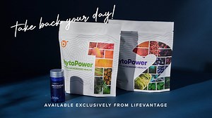 LifeVantage | Healthy Edge