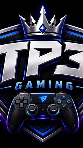 Tp3 Gaming is officially live!!