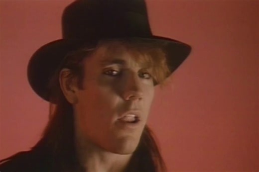 Geisha Singer Chris Doheny Passes Away, Aged 64