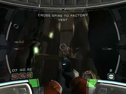 Star Wars republic commando single player campaign mission 3 and 4