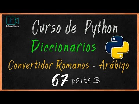 Validación de Números Romanos en Python: Aprende a Convertirlos con Precisión.
