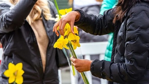 What's Up This Weekend: Your PNW Events Guide March 19-22