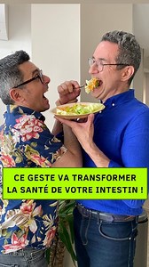 29K views · 64 reactions | Savez vous que bien mastiquer vos aliments...