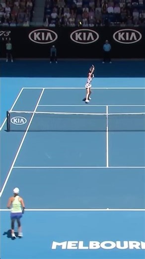 BRILLIANCE from Barty! 😳