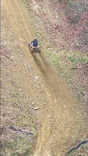 Yamaha Banshee To The Moon!🚀🌕 #hillkillers #kentucky