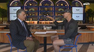 6.1K views · 157 reactions | Keith Hernandez and Brandon Nimmo talk about how baseball routines have changed over the years on Mets Flip the Script: https://on.sny.tv/GNMMYX7 ➡️ Tri-State Cadillac | SNY | Facebook