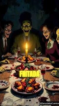 HOY NARRAREMOS LA CONDESA DE LA LOMA GRANDE