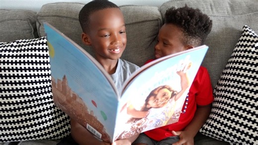 PBS KIDS: 5 Ways to Celebrate Juneteenth With Your Family #Juneteenth2022
