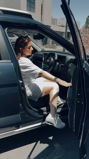 25K views · 579 reactions | The Hyundai Alcazar is a Beauty! It’s a spacious 7 seater making it perfect for a family road trip. It has so many luxury features packed into it and when you step on the gas she can go!!  Contact 0218833399, or Keanen 071 740 5935/ keanen@hyundai.co.za | taracourtene | Facebook